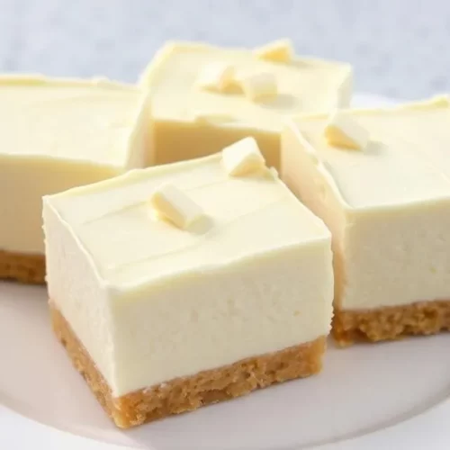 cheesecake bars