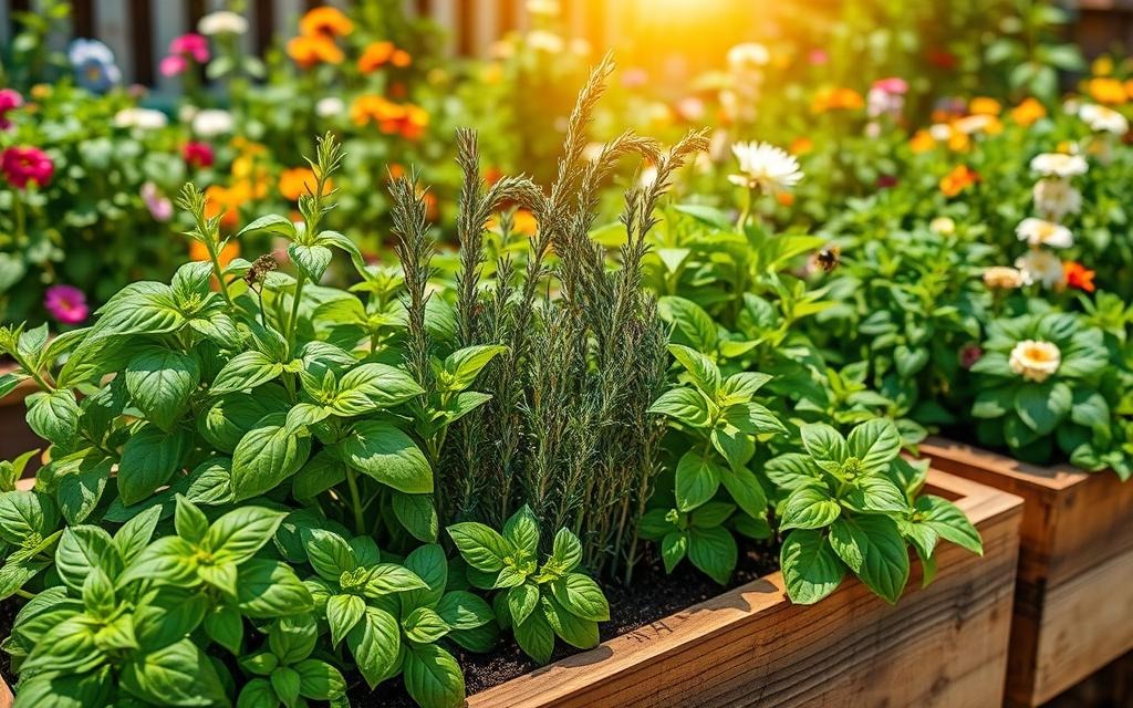 How to Grow Your Own Herbs for Cooking