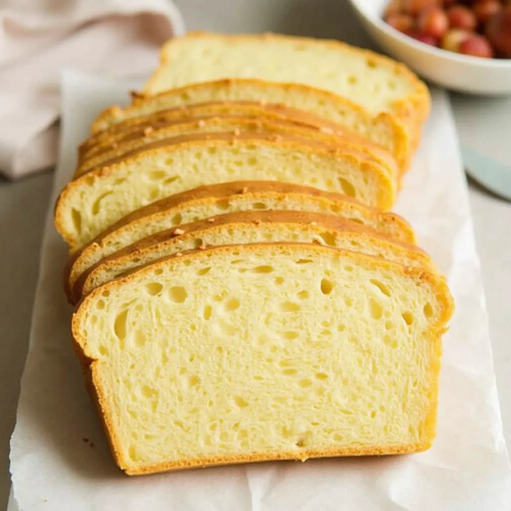 Cottage Bread