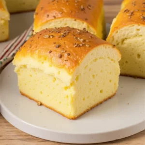 Cottage Cheese Bread